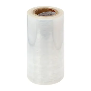 Food Packaging PA/PE Nylon Wrapping Film