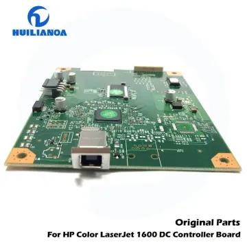 DC Control Board for HP Color Laserjet 1600 2600 DC Board Assembly Controller Board RM1-1975-000CN