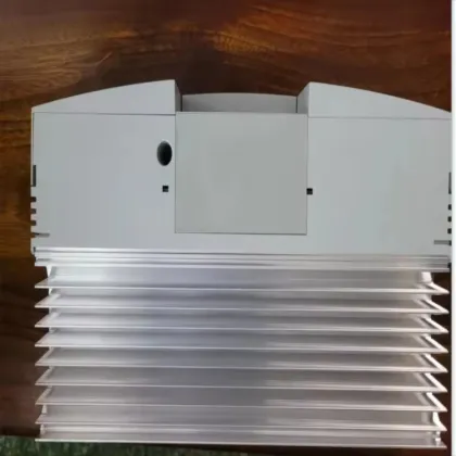 Lenze E84AVHCE5524VX0 Servo Inverter Drive