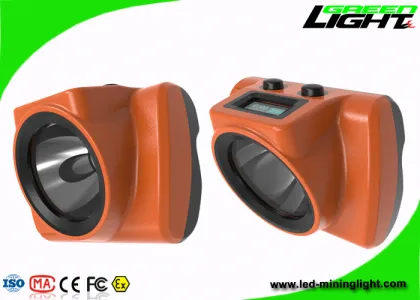 Underground Lights Explosion Proof For Miner's Safety