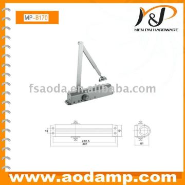door closer MP-B170