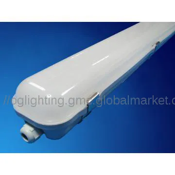 agriculture lighting LED IP65 waterproof