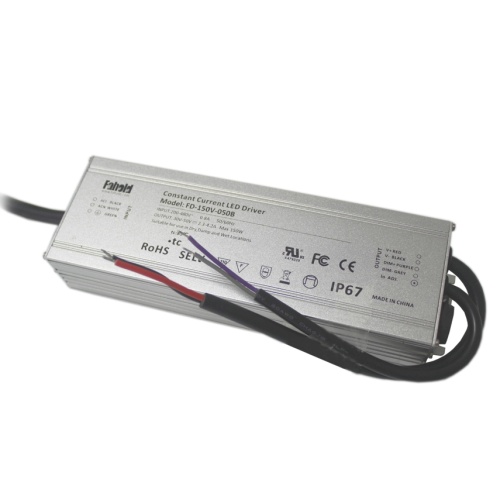 150W LED drivers Dimmable led driver