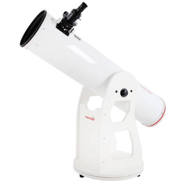 Maxvision 10 Inch Dobson Reflecting Telescope for Stargazing