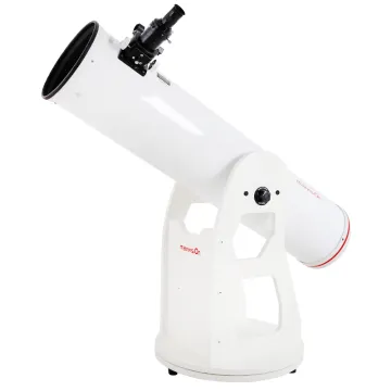 Maxvision 10 Inch Dobson Reflecting Telescope for Stargazing