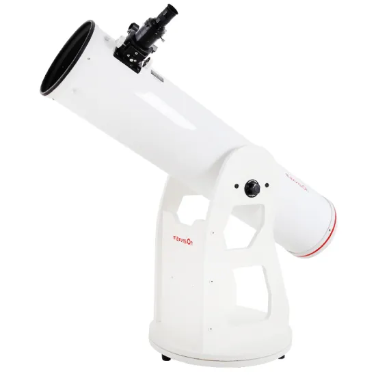 Maxvision 10 Inch Dobson Reflecting Telescope for Stargazing