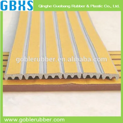 door window rubber seal strips