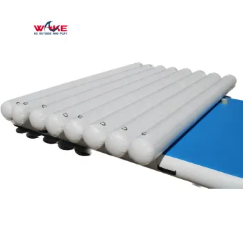 Inflatable Customized Color PVC Fender Boat for Yacht Protection