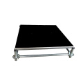 Portable Raya Stage Platform