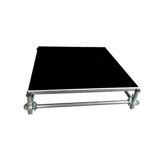 Portable Stage - Modular Raya Platform System