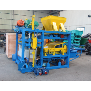 Fully Automatic Flyash Bricks Machine for Sale