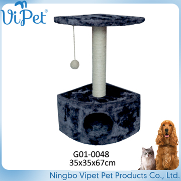special hot selling tree shaped cat tree