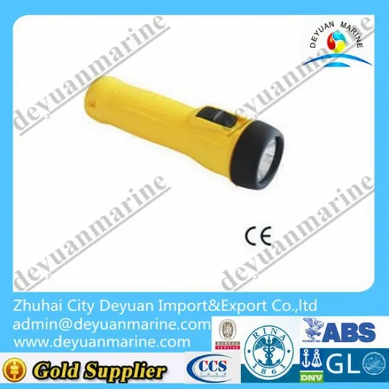 Safety explosion-proof portable lamp