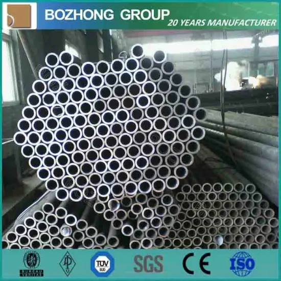 Non-Alloy Carbon Steel Seamless Pipe 28inch