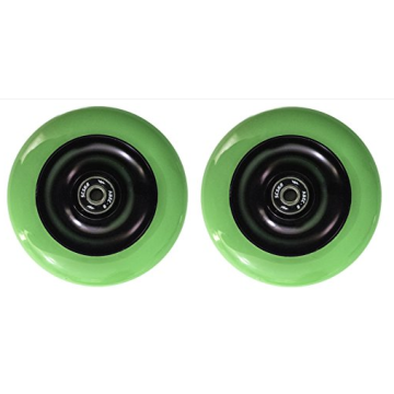 Custom 110mm Pro Stunt Scooter Wheel