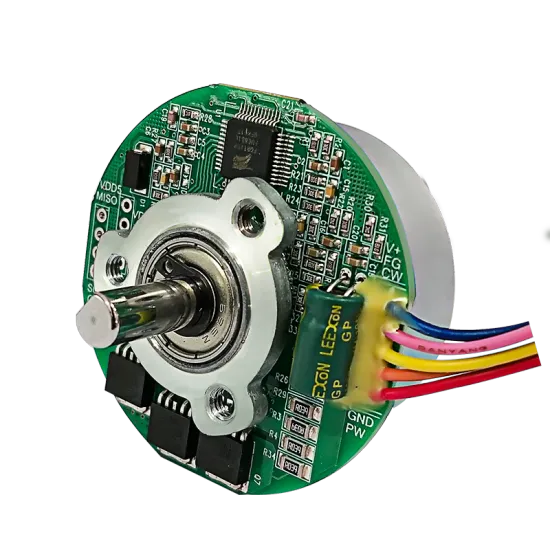 Bldc Motor Price | 12V Bldc Motor | 20W Bldc Motor