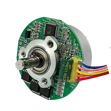 20 Watt Bldc Motor | 12V Brushless Dc Motor | Large Brushless Dc Motor