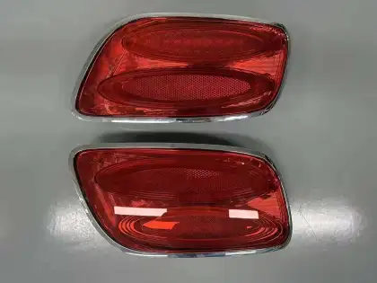 Car Tail Lamp Kit for Bentley Continental GT - 12, 16, 17, 18