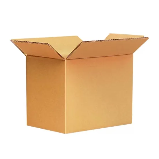 Durable Cardboard Paper Boxes for Shoe Packaging