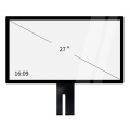 27 inch capacitive touch screen