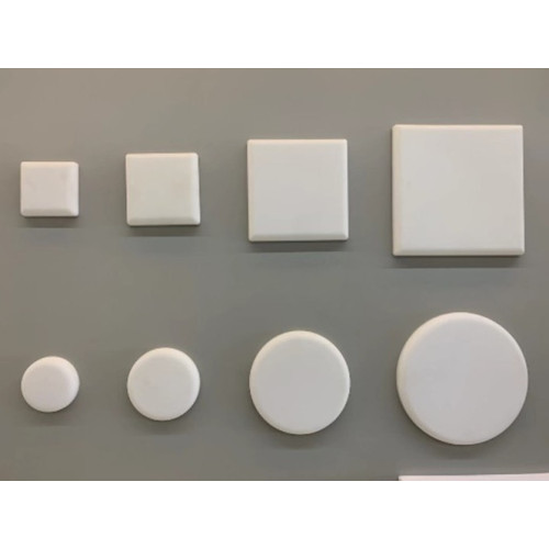 Square and Round Frameless Downlight