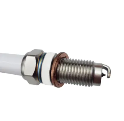 Autolite Custom Auto Gas Spark Plugs for VW: Motor Generator Test Sale - New Mulberry Jetta