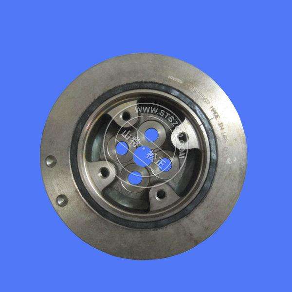 Swing motor for Komatsu pc300-7