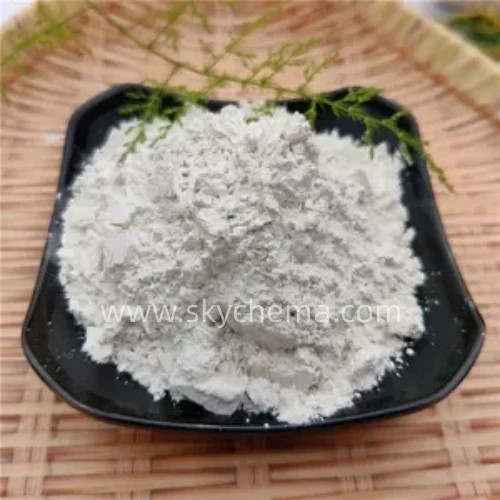 High Purity Silicon Dioxide For Painters Plastic