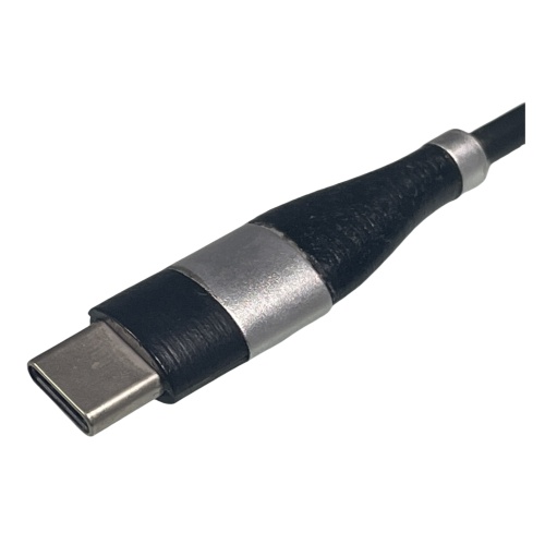 USB 2.0 AからタイプCケーブル