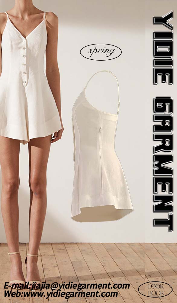 Dressy Blouses Jumpsuit Women