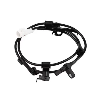 Auto Parts Wheel ABS Speed Sensor Front Left for Subaru Outback 2010-2014