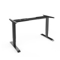 Modern Height Adjustable Standing Desk Electric Frame