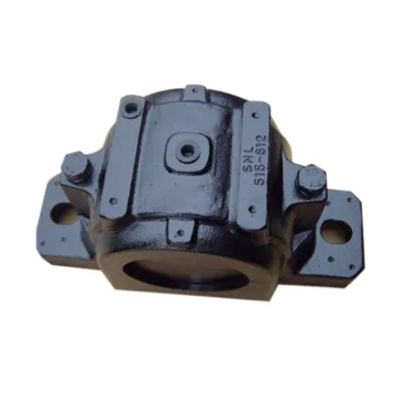 SNL3148 Split Plummer Block Bearing Housing