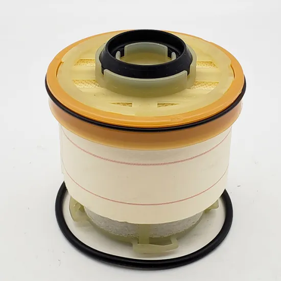 Auto Engine Fuel Filter 23390-0L050 for HIACE/COMMUTER V Bus HIACE V Box