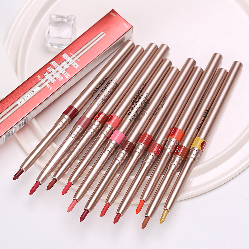 Automatic Lip Liner pencil