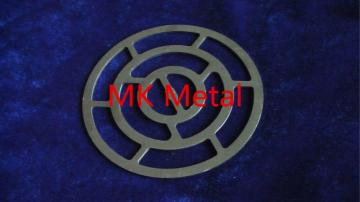 Ti Machined Parts
