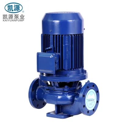 Circulation Pump High Capacity Centrifugal Pumps Washing Machine Agricultural and Industry Pump