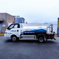 Cheng Li 2CBM Electric Sprinkler Truck