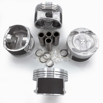 Piston de moteur de 83 mm de haute qualité pour GAC Trumpchi GA5 2.0L 4B20K2 4B20K1 - Haishida Factory