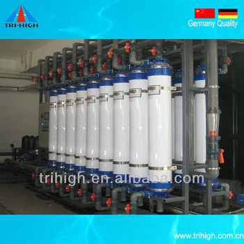 waste water treatment equipment