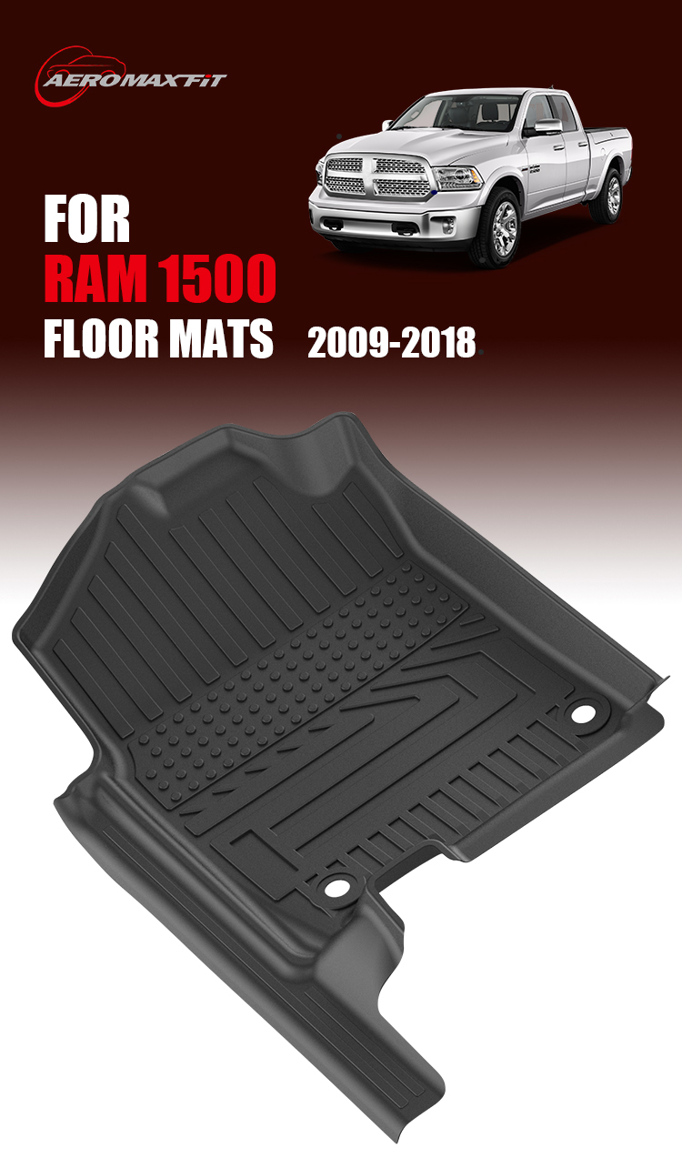 1_01RAM1500 floor mats