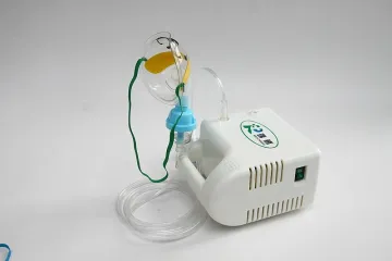 Medical MINI Asthma nebulizer machine