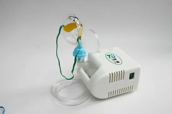 Medical MINI Asthma nebulizer machine