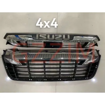 ISUZU DMAX 2022 Auto Parts Grille