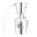 Household Automatic Liquor Steaming Equipment