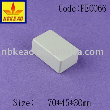 Всепогодные корпуса PEC066 электрическая распределительная коробка распределительная коробка поверхностного монтажа взрывозащищенная соединительная коробка приборная панель