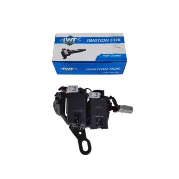 LWT 27301-23900 Genuine Ignition Coil for Hyundai/Kia I30/Sportage G4GC-G/I30/08-12:FD/CEED/06-12:ED/SPORTAGE/04-