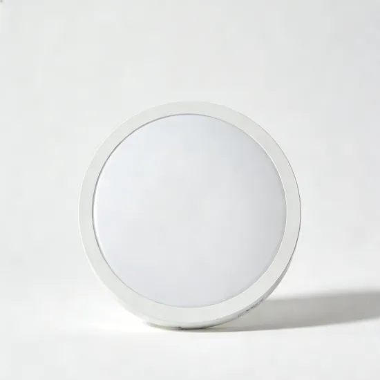 LED ceiling lighting for calm home spaces