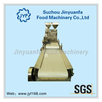 Chocolate Particles Forming Machine/Oatmeal Chocolate Machine