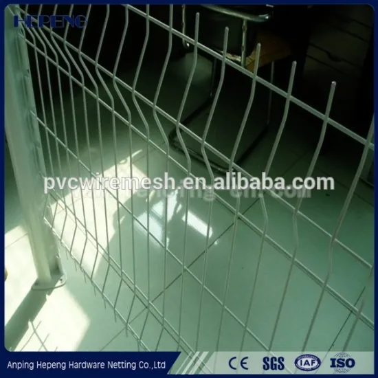 CE & ISO 9001 certificate Wire Mesh Fence ( factory price)